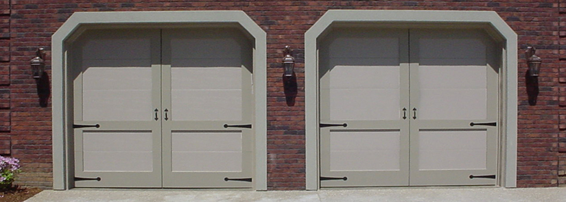 Commercial Garage Door services Mankato, MN